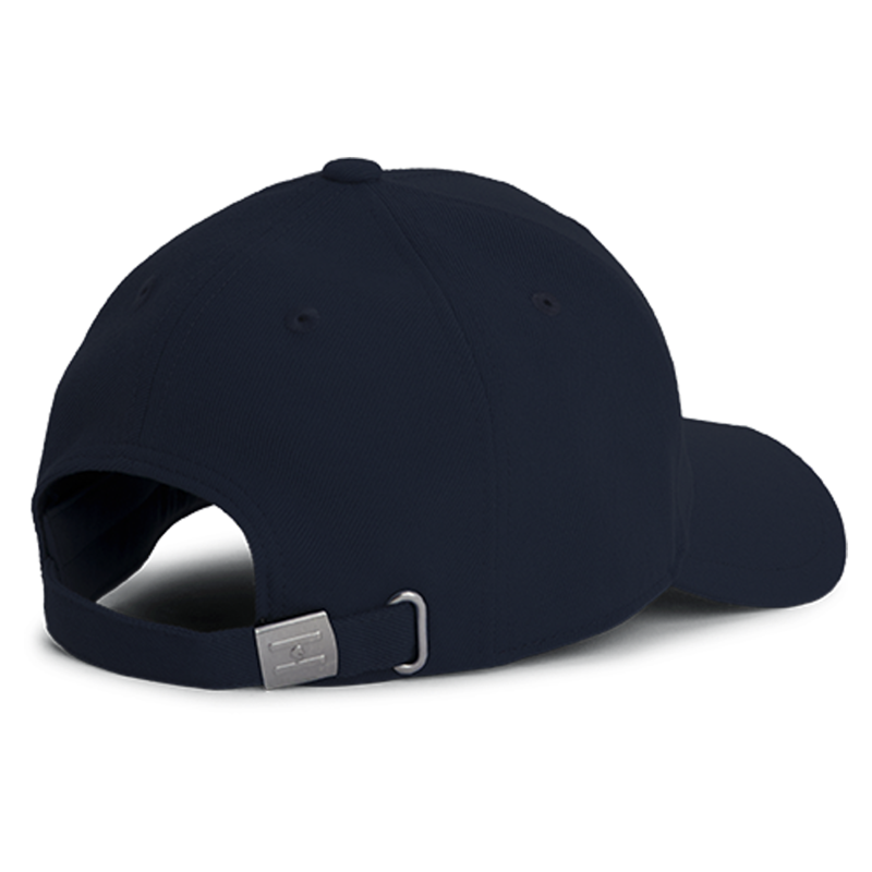 Tommy Hilfiger Horse Print Cap - Desert Sky-1